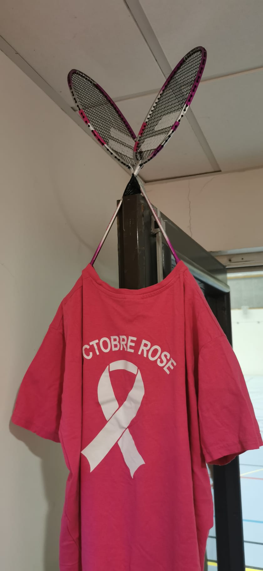 Octobre rose - photo 3