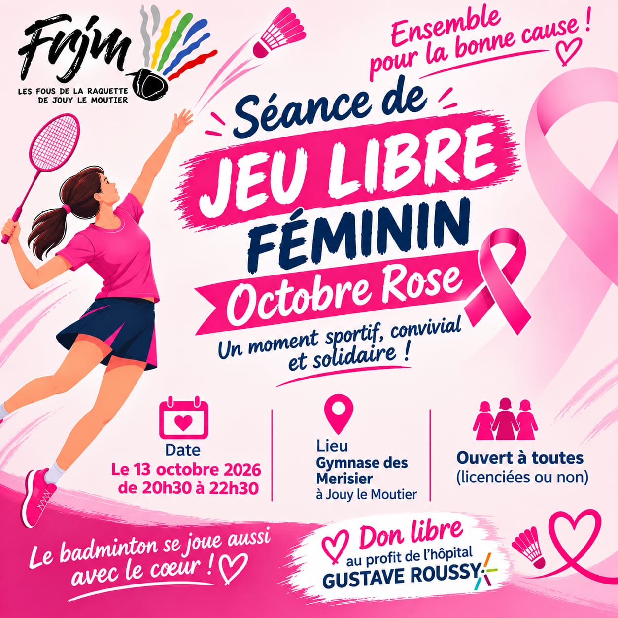Octobre rose - photo 6